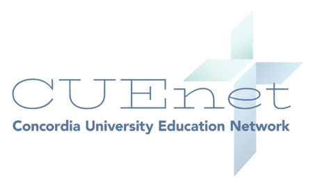 CUEnet Logo