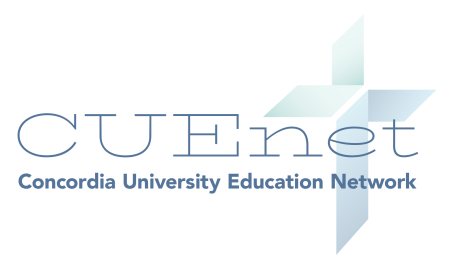 CUEnet Logo